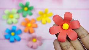 Handmade Flowers